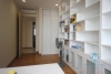 Beautiful apartment with 02 bedrooms for rent in Dolphin Plaza - My Dinh area